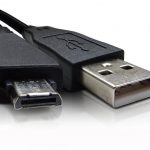Cable USB SONY VMC-MD3