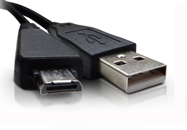Cable USB SONY VMC-MD3