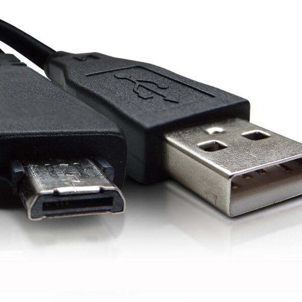 Cable Usb Para Sony Vmc-Md3