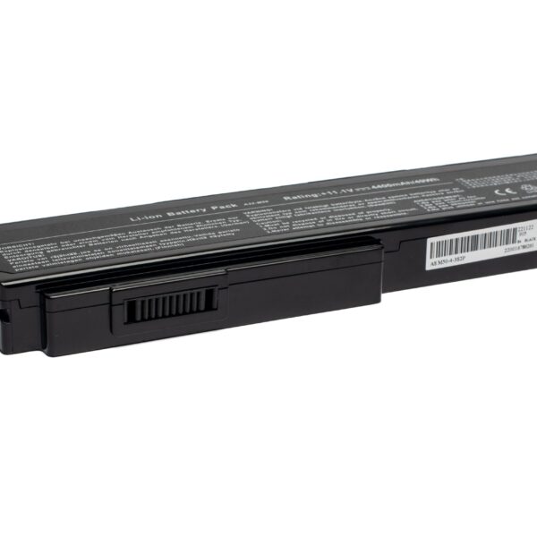 Batería Para Asus G50 A32-M50