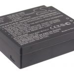 Batería Para Panasonic Dmw-Blg10
