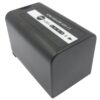 Batería Para Panasonic Vw-Vbd58 - Image 3