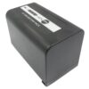 Batería Para Panasonic Vw-Vbd58 - Image 4
