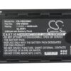 Batería Para Panasonic Vw-Vbd58 - Image 5