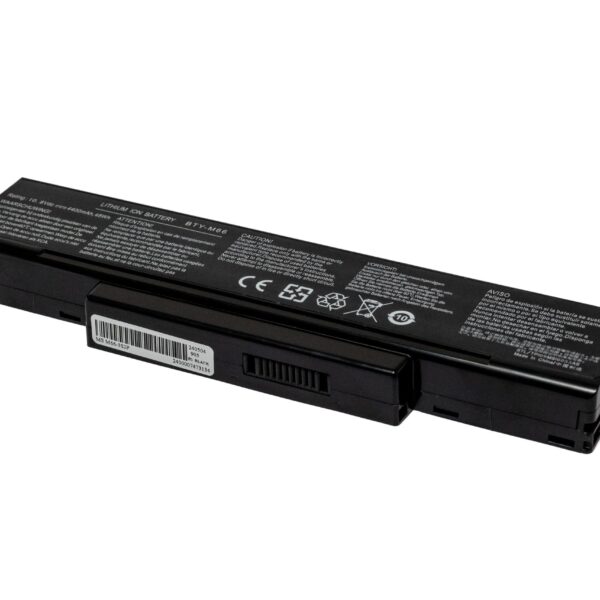 Batería Para Asus Msi A9  BTY-M66