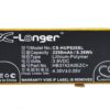 Batería Para Huawei P8 LITE HB3742A0EZC - Image 5