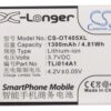 Batería Para Alcatel OT-4005 TLi014A1 - Image 5