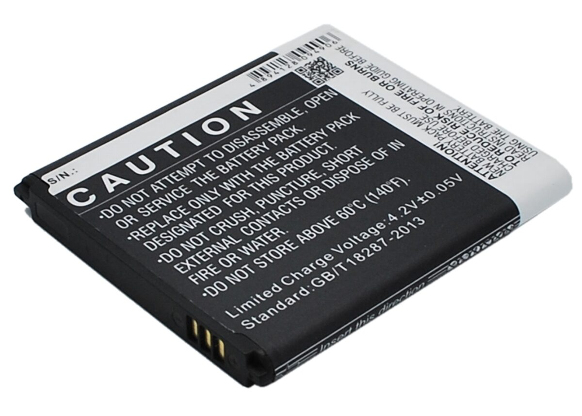 BATERIA SAMSUNG Galaxy Core Lite 4G EB-BG358BBC