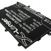 Bateria SAMSUNG GALAXY TAB SM-T230 SP4073B3H