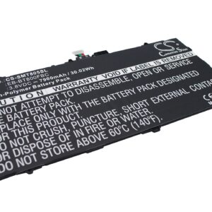 Bateria SAMSUNG GALAXY TAB S 10.5 SM-T800 EB-BT800FBC