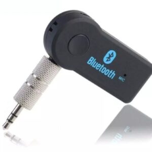 Receptor Bluetooth USB Auto Microfono Manos Libres Parlantes