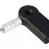Receptor Bluetooth USB Auto Microfono Manos Libres Parlantes - Image 2