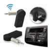 Receptor Bluetooth USB Auto Microfono Manos Libres Parlantes - Image 3