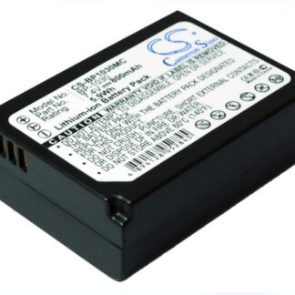 Batería Para Samsung Bp-1030