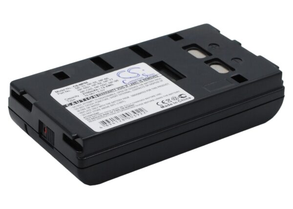 Bateria SONY NP-55