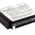 Batería Para Panasonic Dmw-Blh7