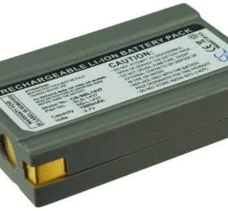 Batería Para Samsung Slb-1437