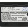 BATERIA PANASONIC VW-VBL090