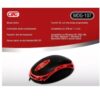 Mouse GTC MOG-107 - Image 3