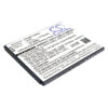 Batería Para Motorola XT1609 GK40