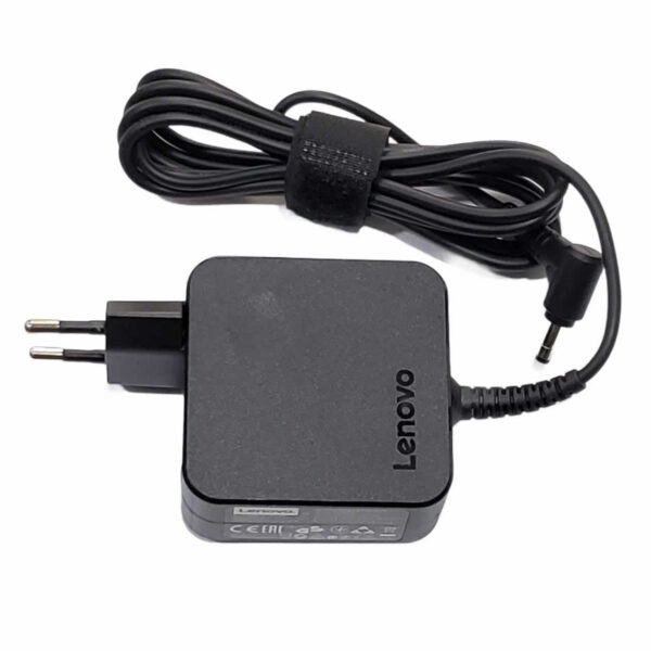 CARGADOR NOTEBOOK ORIGINAL LENOVO PA-1450-55LL 20V 2.25A PIN : 4.0 X 1.7MM
