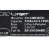 BATERIA SAMSUNG A5 EB-BA500ABE