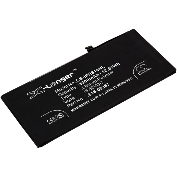 Batería Para Iphone 8 Plus 616-00367