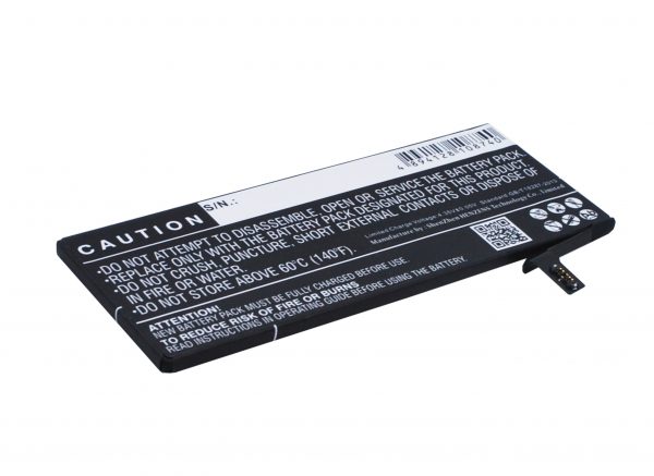 BATERIA IPHONE 6S 616-00036