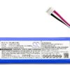 BATERIA PARLANTE JBL CHARGE 2 PLUS GSP1029102R