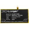 BATERIA MOTOROLA MOTO G7 PLUS JG40