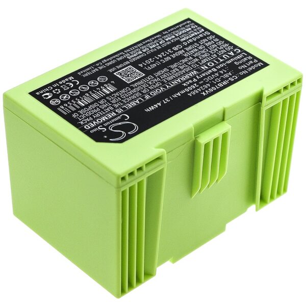 BATERIA ASPIRADORA IROBOT ROOMBA I7 4624864