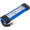 BATERIA PARLANTE JBL XTREME 2 2INR19/66-2 alto rendimiento