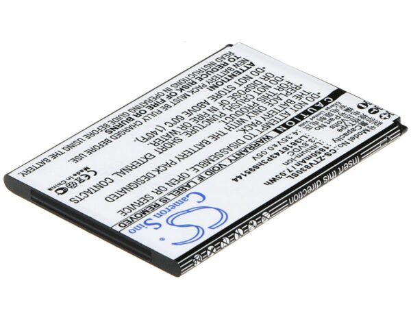 Bateria BGH JOY A6 Li3818T43P3h695144
