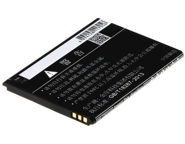 Bateria BGH JOY A6 Li3818T43P3h695144