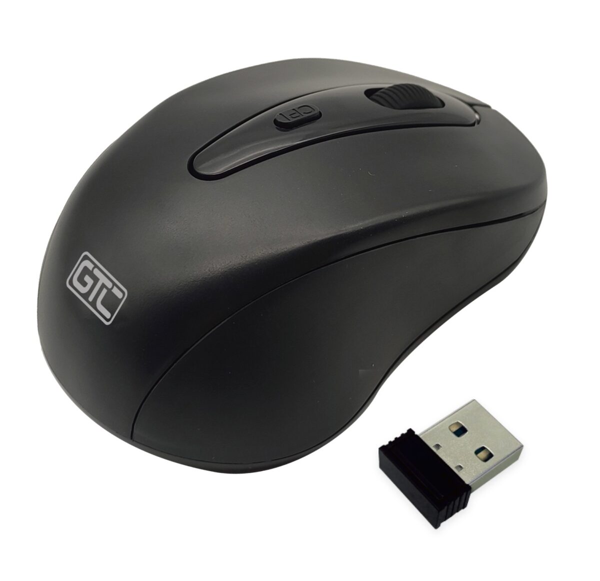Mouse GTC MIG-118