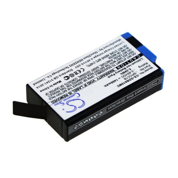 Bateria Go Pro Max 360 SPCC1B