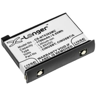 Bateria Insta360 One X2 CINOSBT