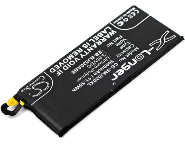 Bateria SAMSUNG Galaxy J5 2017 EB-BJ530ABE