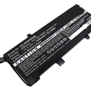 Bateria HP Envy X360 MB04XL