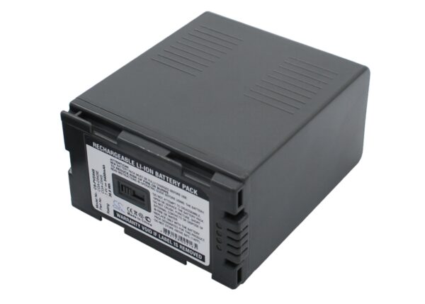 Bateria Panasonic CGA-D54