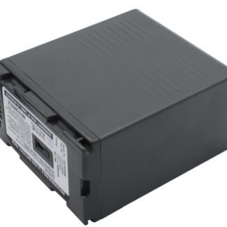 Batería Para Panasonic Cga-d54