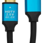CABLE HDMI A HDMI 1.5 Metros