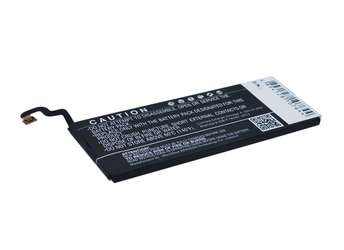 Bateria SAMSUNG Galaxy Note 5 EB-BN920ABE