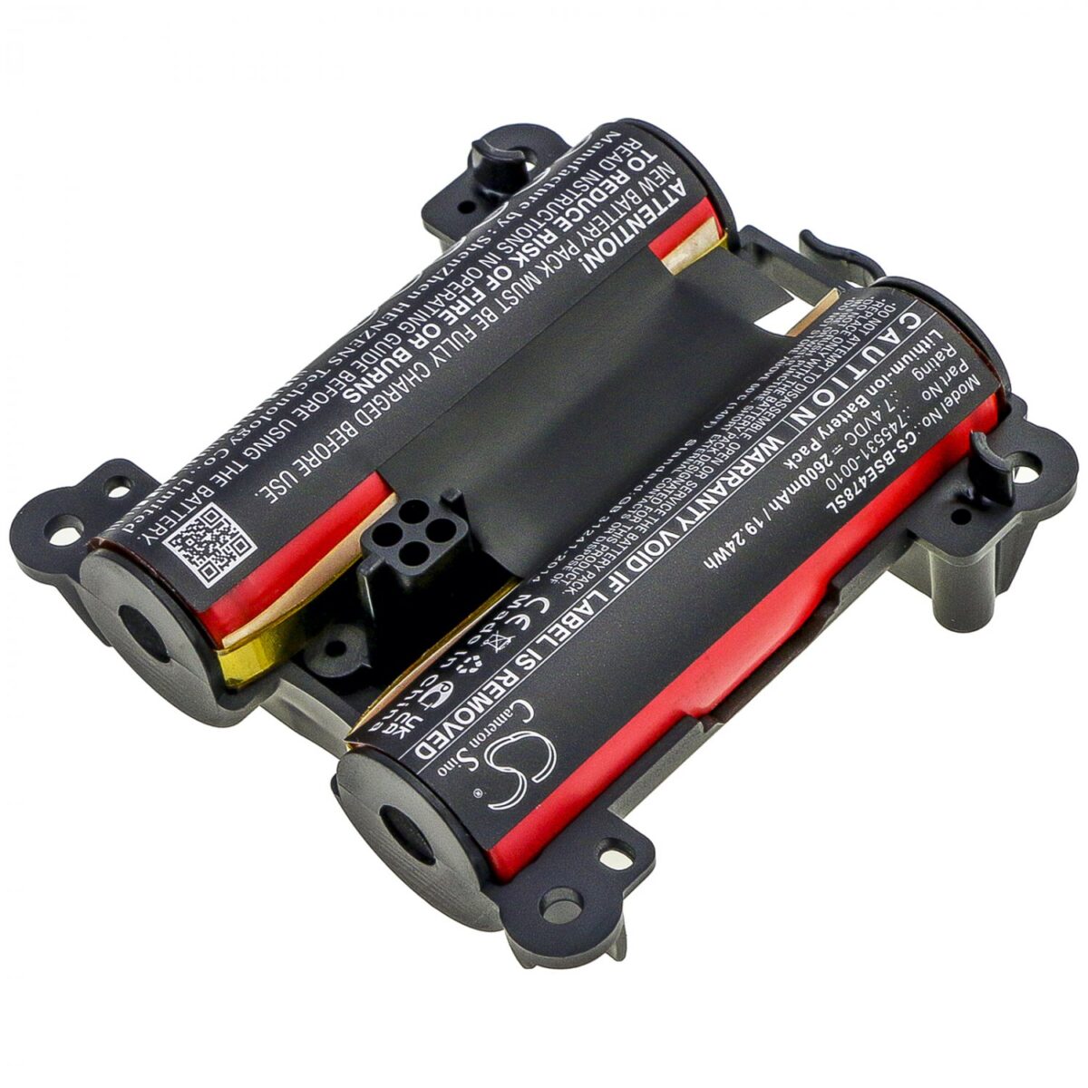 Bateria BOSE Soundlink Revolve+745531-0010