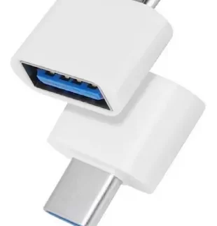 Adaptador OTG Tipo C a Usb 3.0