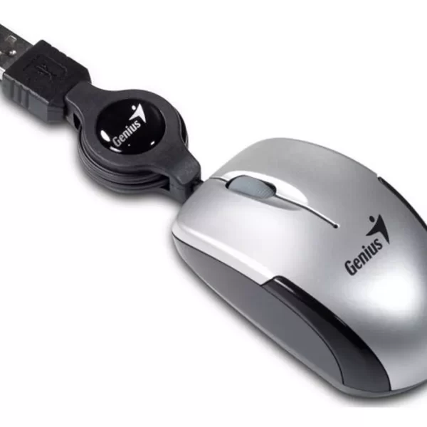 Mouse Genius MICRO TRAVELER USB