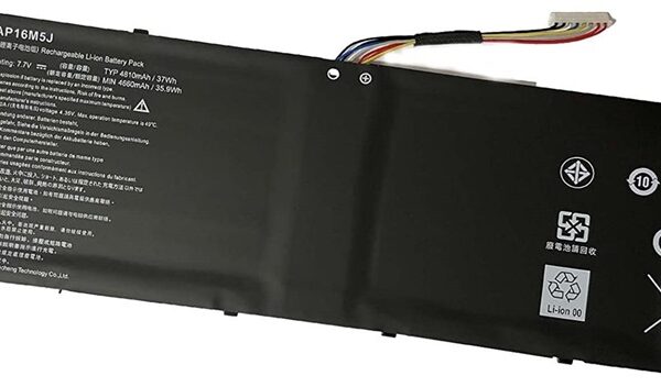 Bateria Para Acer Aspire 1 A114-31 AP16M5J