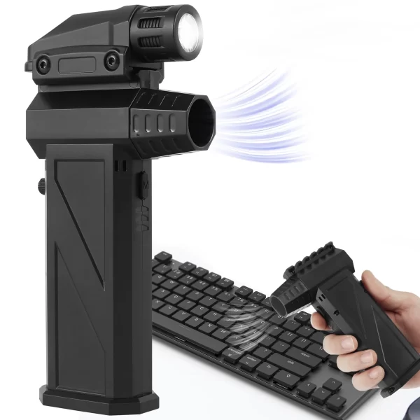 Pistola de Aire MR PULSAR
