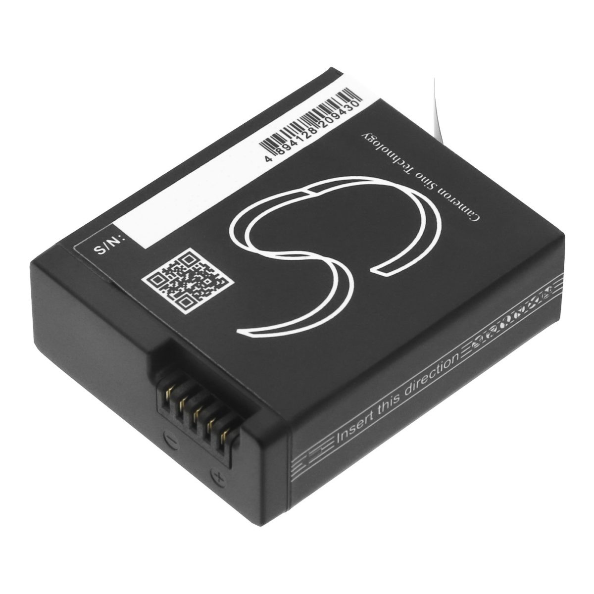Batería para GoPro Hero 13 AEBAT-201 - Image 2