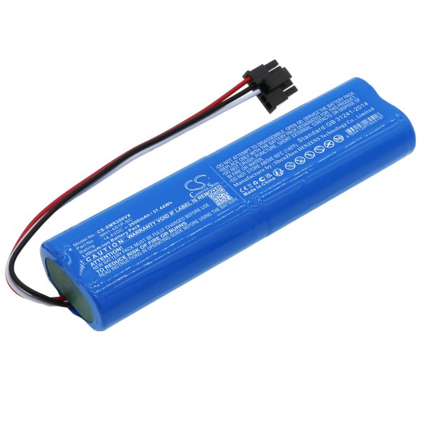 Batería para Xiaomi Mi Robot Vacuum Mop P STYJ02YM